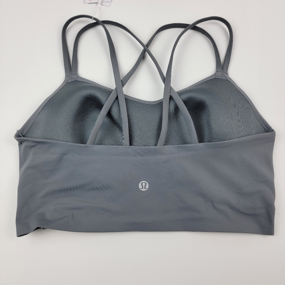 Lululemon Like a Cloud Bra Long Line - Picture 5 of 7